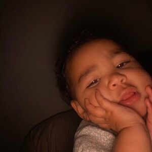 Meet your Posher, Jay